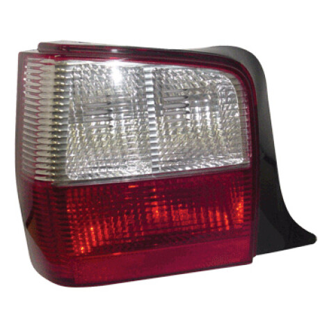 FAROL FIAT UNO FIRE 2004/ TRAS.IZQ. - FAROL FIAT UNO FIRE 2004/ TRAS.IZQ. -