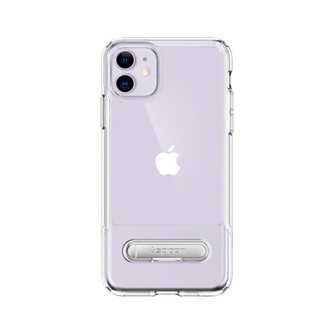 Funda SPIGEN SLIM ARMOR IPHONE 11 - Clear Funda SPIGEN SLIM ARMOR IPHONE 11 - Clear