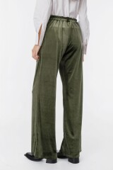 Pantalón Amandine Verde