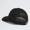 FITTED TRUCKEE TRUCKER Tnf Black