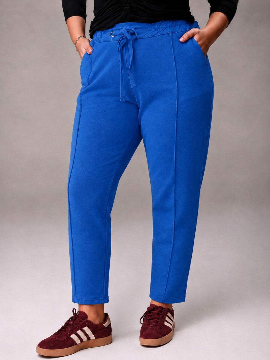 Deportivo Jaque2 Azul