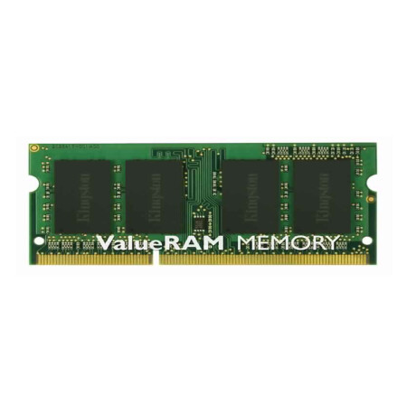 Memoria Ram Kingston 4GB DDR3L 1600MHZ Sdim 001