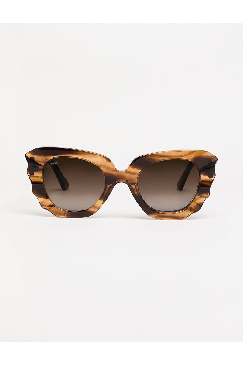Lentes Tiwi Matisse - Acetate Carey Limited Edition 1/300 