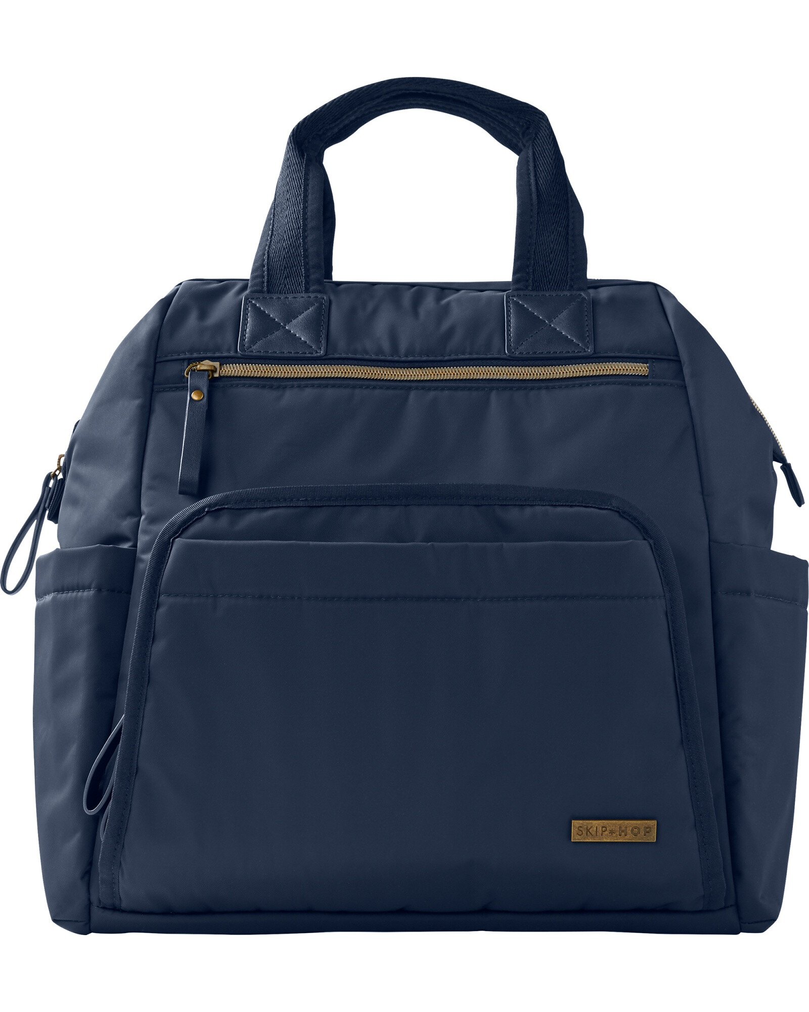 Mochila maternal Mainframe azul Mochila maternal Mainframe azul