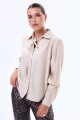 Camisa Caracas Beige