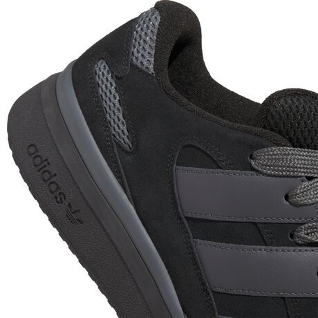Championes adidas Forum2000 Black