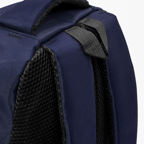 Mochila Porta Laptop Expert Ejecutiva P/notebook 20'' Azul