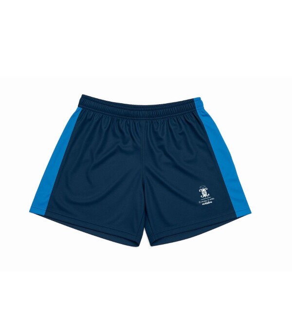 Short Deportivo Maristas Navy