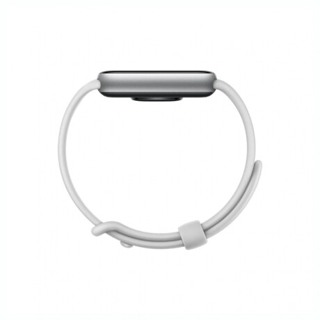 RELOJ XIAOMI SMART BAND 10 PRO Reloj Smartwatch XIAOMI Band 10 Pro 1,74' AMOLED BT Resitencia 5ATM - Glacier Silver