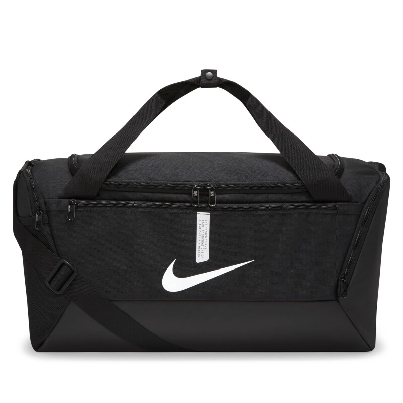 Valija Nike Academy Team Unisex Negro