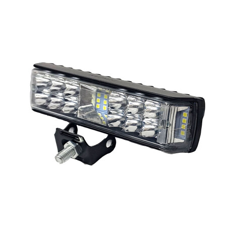 FARO LED - BARRA 34 LED 34W 12-30V 15X4CM DUNCAN FARO LED - BARRA 34 LED 34W 12-30V 15X4CM DUNCAN
