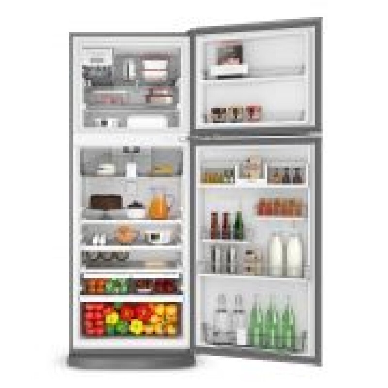 Heladera Frio Seco Touch 462Lts. Whirlpool WRM56 Heladera Frio Seco Touch 462Lts. Whirlpool WRM56