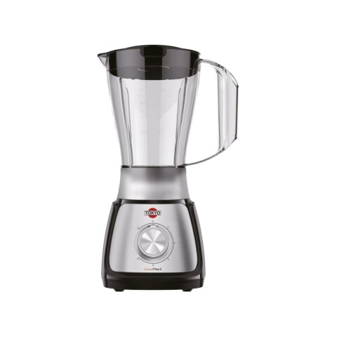 Licuadora Tokyo Licua Max 1.5 litros Jarra Acrilica Inox Licuadora Tokyo Licua Max 1.5 litros Jarra Acrilica Inox