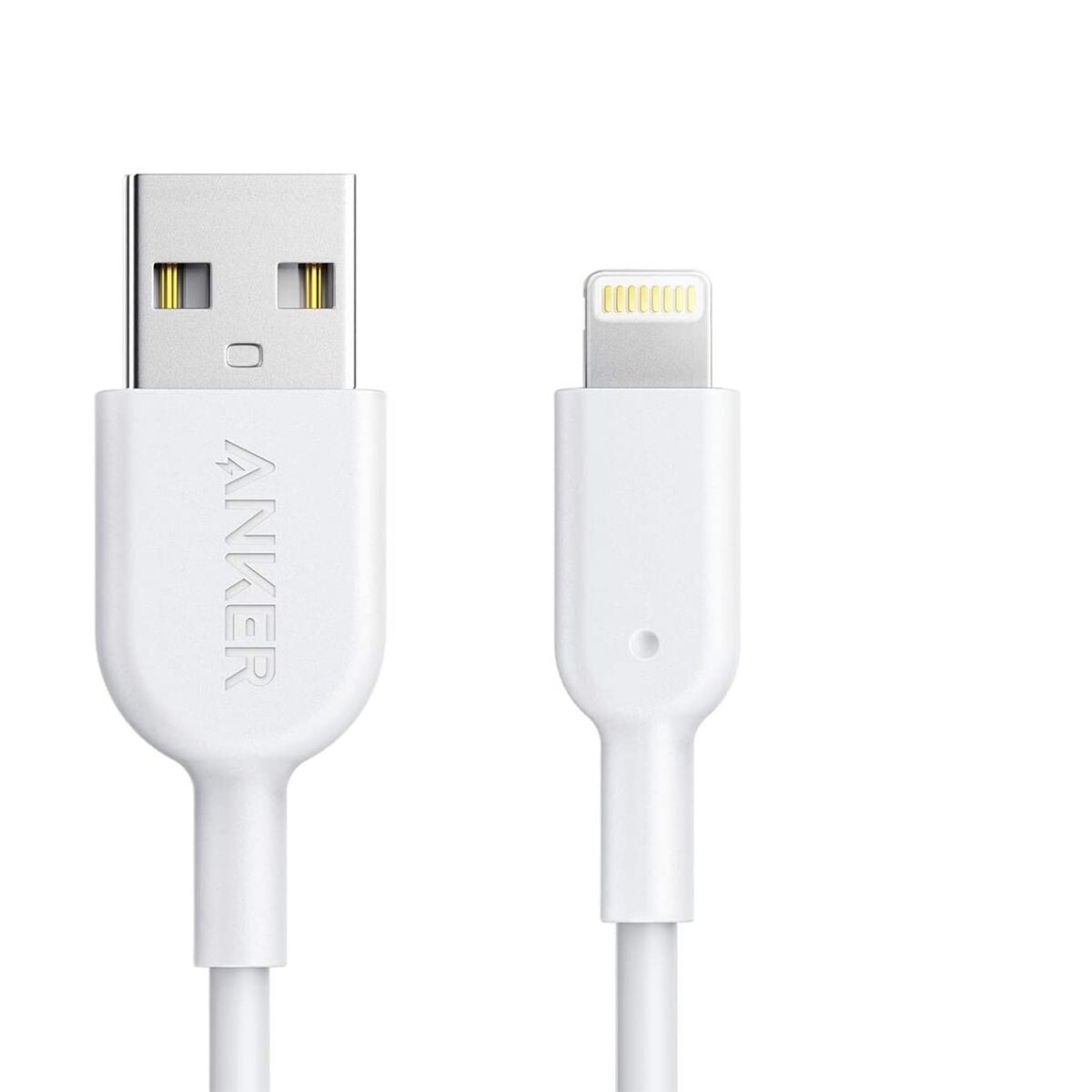 Cable Anker Lightning 1 metro 