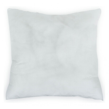 RELLENO DE ALMOHADON 45X45 (03007) RELLENO DE ALMOHADON 45X45 (03007)