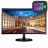 Monitor Samsung Essential 27 Curvo C27f390fh Fhd 60hz MONITOR SAMSUNG ESSENTIAL CURVO 27" F390