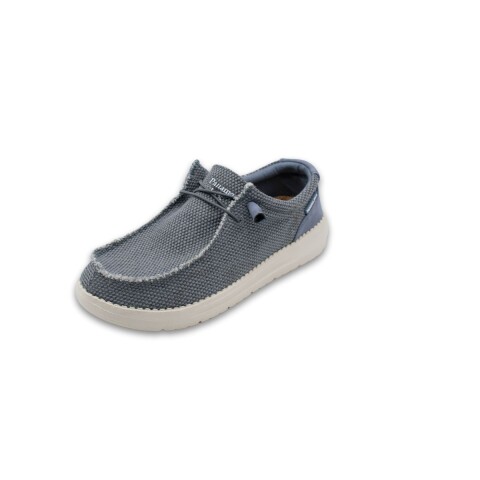 ZAPATO 39-45 NAVY