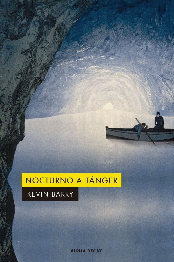 Nocturno A Tanger Nocturno A Tanger