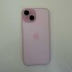 iPhone 15 128GB - Pink iPhone 15 128GB - Pink