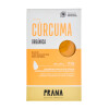 Cúrcuma Orgánica Prana 120g Curcuma Organica Prana 120g