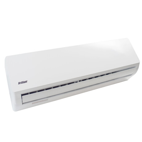 Acondicionador de aire Brilliant 18000 BTU DUAL INVERTER Acondicionador de aire Brilliant 18000 BTU DUAL INVERTER