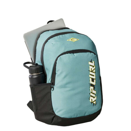 Mochila Rip Curl Ozone 30L School 2025 Combinado