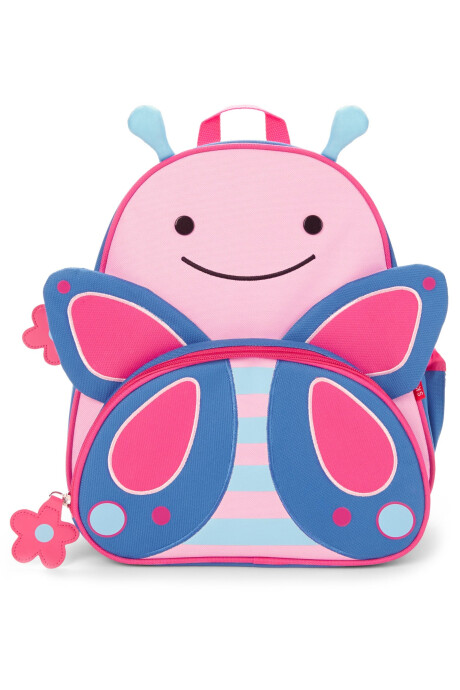 Mochila diseño mariposa Mochila diseño mariposa