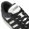 Championes Unisex Adidas Break Start Negro - Blanco