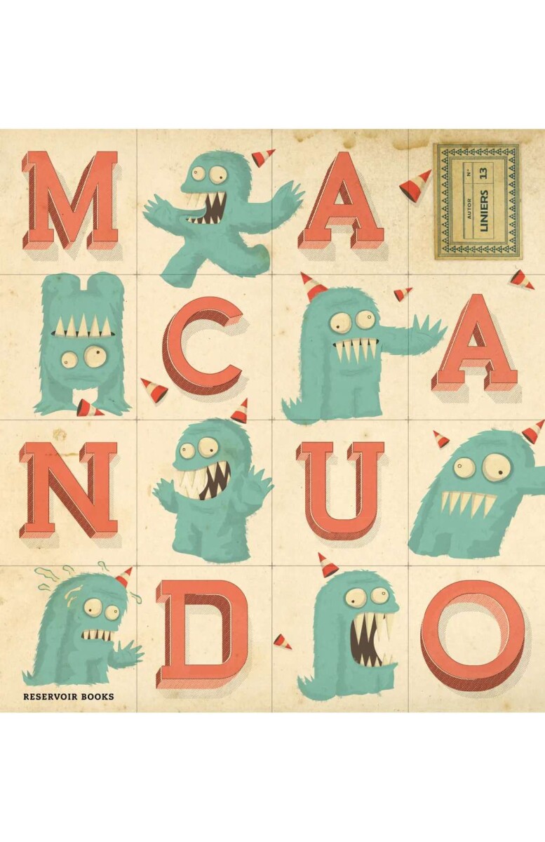 Macanudo 13 