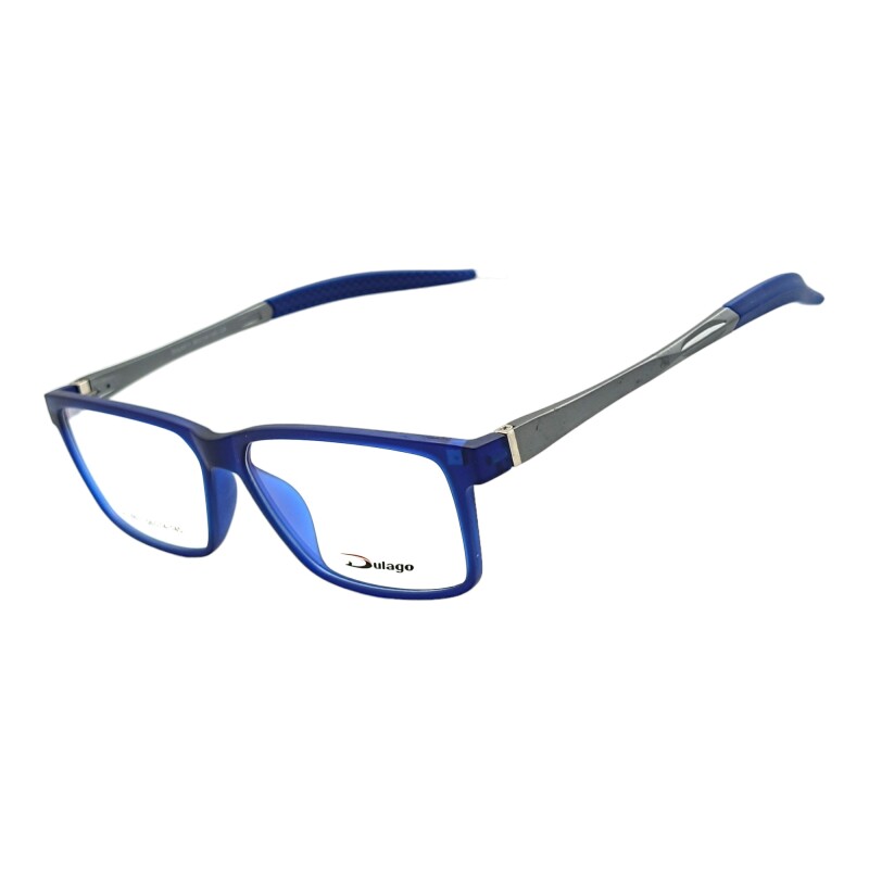 DULAGO DUL66115614145 - Adulto - Azul azulcristal