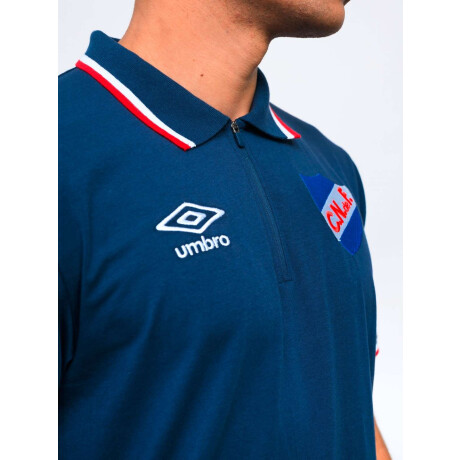 Polo Enkel de Hombre Multicolor