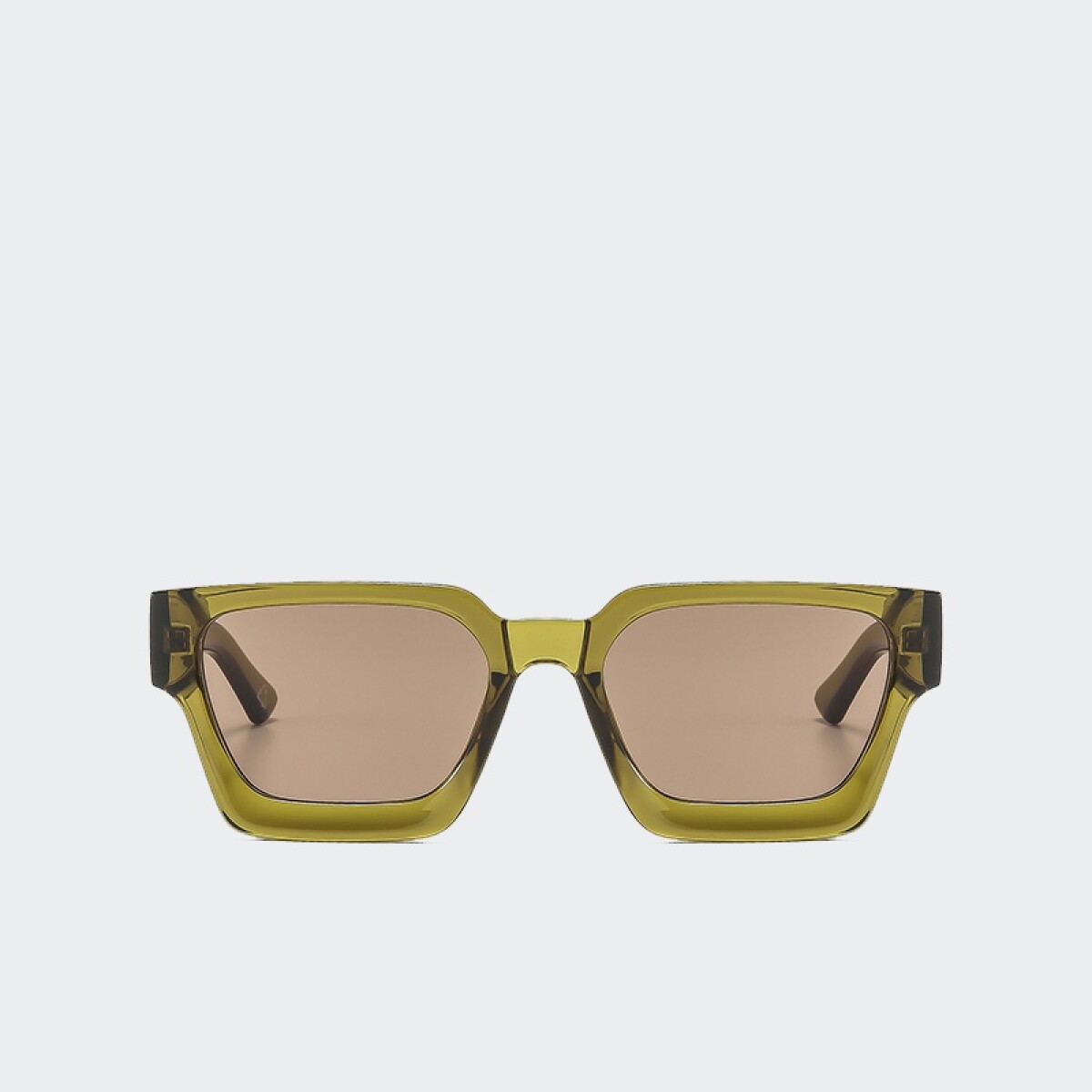 Lentes Cabo Praga - Gris 