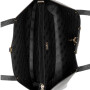 Cartera Guess Brenton Negro Logo 0