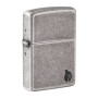 Encendedor ZIPPO 46399 Plata 0