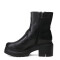 Botas de Mujer Bottero CAND con taco 370305 Negro