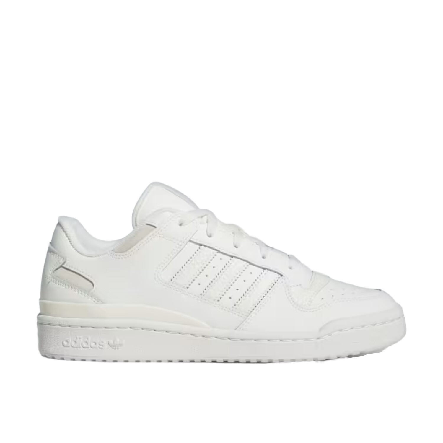 Championes adidas blancos on sale