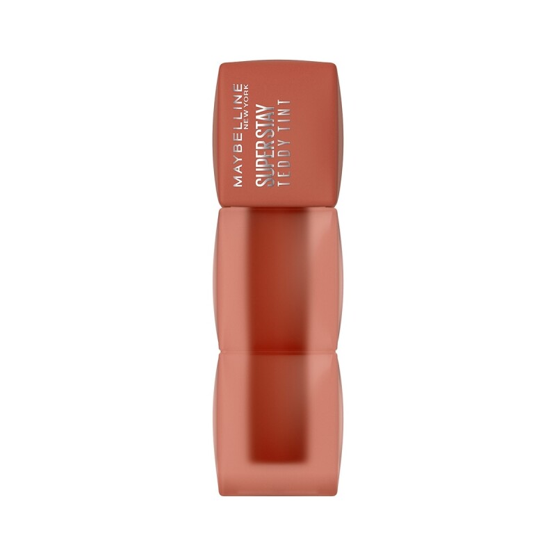 Labial Maybelline Superstay Teddy Tint Faux Freckle 5 Ml. Labial Maybelline Superstay Teddy Tint Faux Freckle 5 Ml.