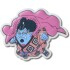 Jibbitz One Piece Jinbe Multicolor