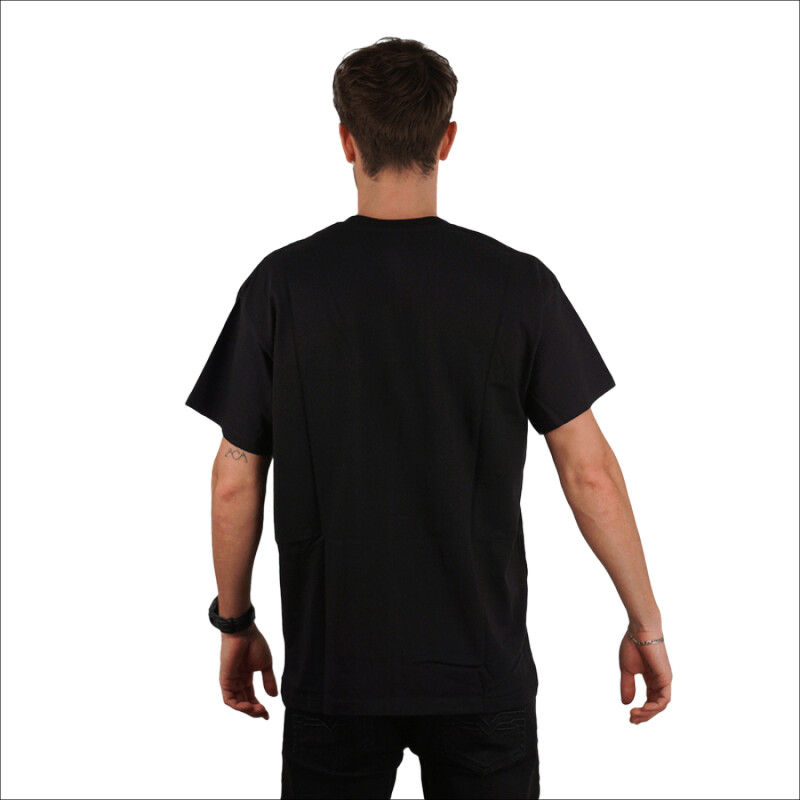 Remera MC Thrasher Men Thorns Remera MC Thrasher Men Thorns