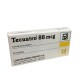 Tecuatro 88 mcg 20 tabletas Tecuatro 88 mcg 20 tabletas