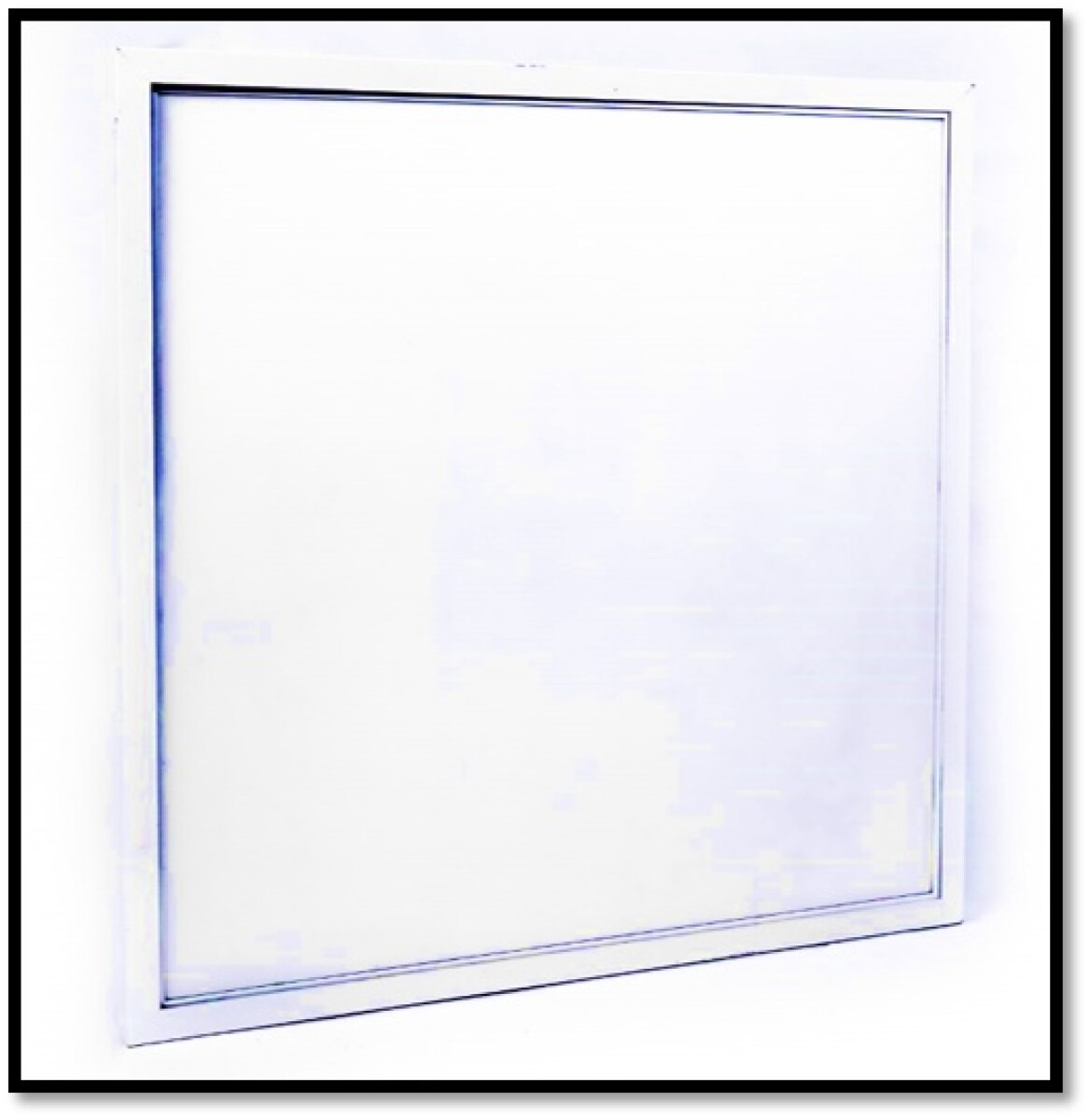 ACCESORIO BASTIDOR P/ ADOSAR PANEL LED DE EMB 0,61X0,61 CM - PHILIPS 36W 