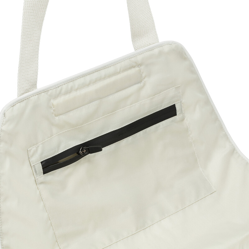 Bolso Porta Colchonetas Reebok Gris