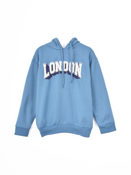 CANGURO DAN PETROLEO