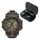 Set Reloj Deportivo Hombre + Auriculares M10 Inalámbricos BT Verde