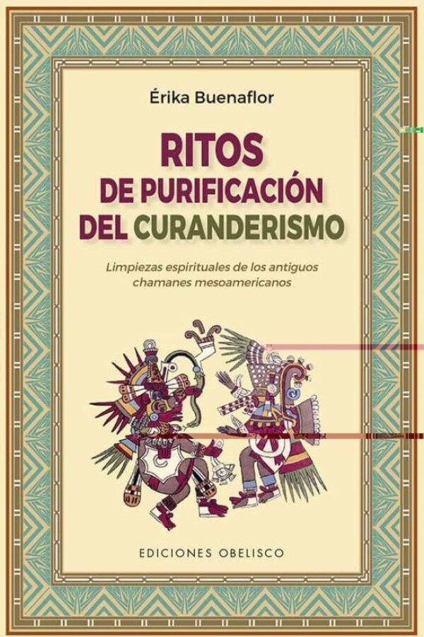Ritos De Purificación Del Curanderismo Ritos De Purificación Del Curanderismo