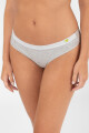 Colaless tirita petal Gris melange