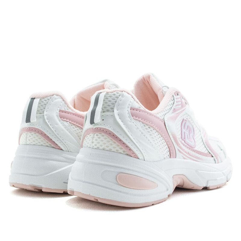 Calzado deportivos The Brooklyn Haus de Niños - YJ01K Rosado