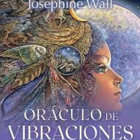 ORACULO DE VIBRACIONES ANGELICALES ORACULO DE VIBRACIONES ANGELICALES