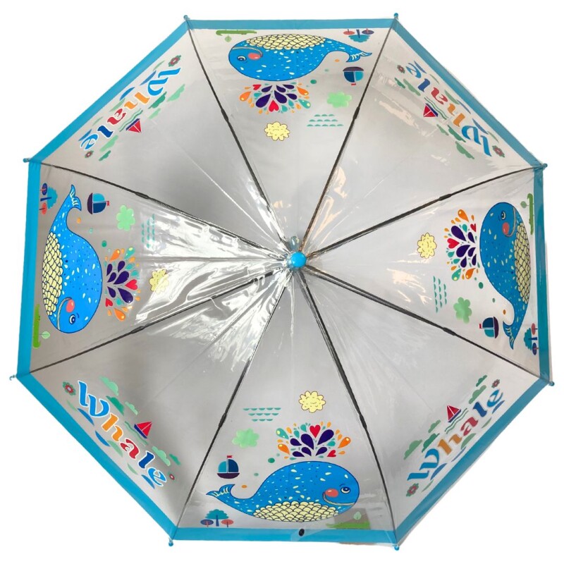 Paraguas-Diseños Corazones SH TI UMBRELLA F1-10622-150A17