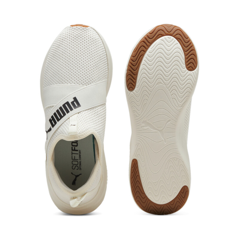 SOFTRIDE HARMONY SLIP WNS Blanco